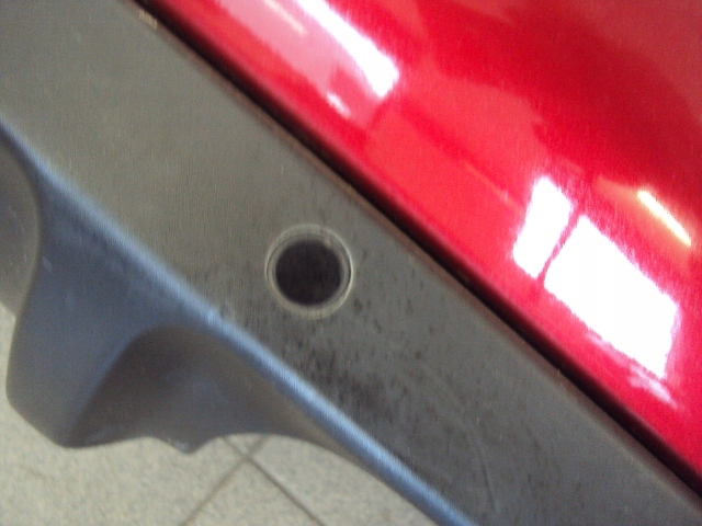 фото №6, Бампер kompletny задняя pdc citroen ds3 2010 kjc