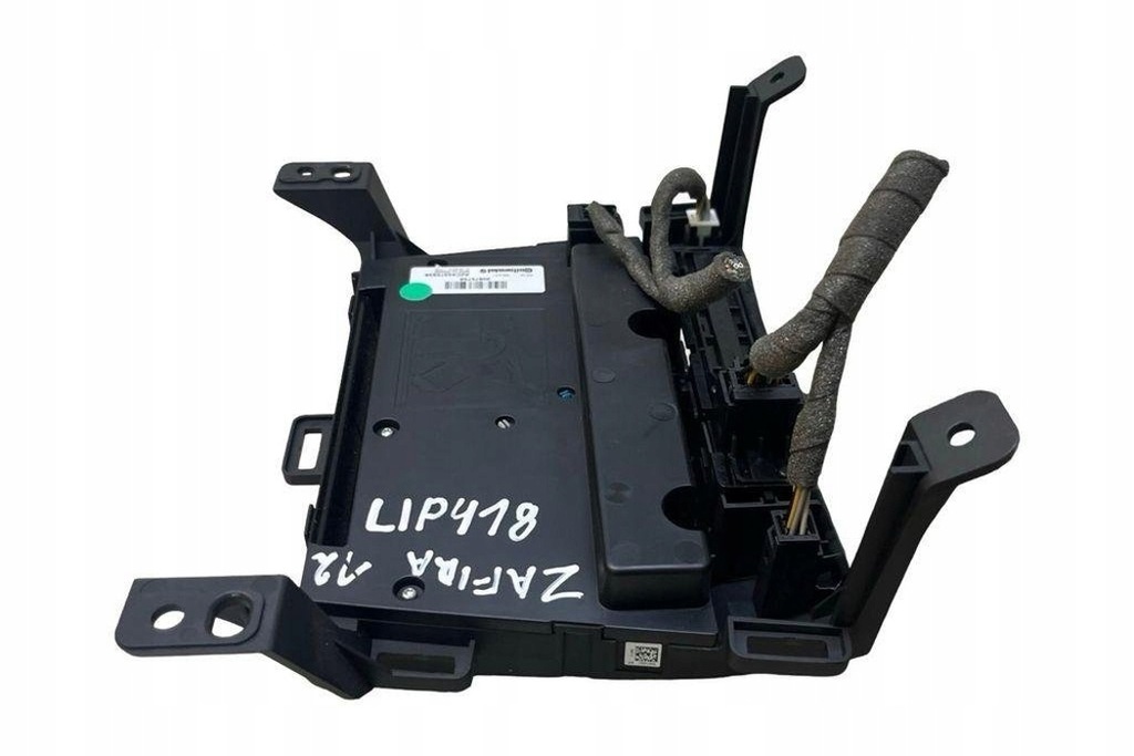 фото №9, Ручка управление навигация opel zafira tourer c p12 a2c53375838 2.0l