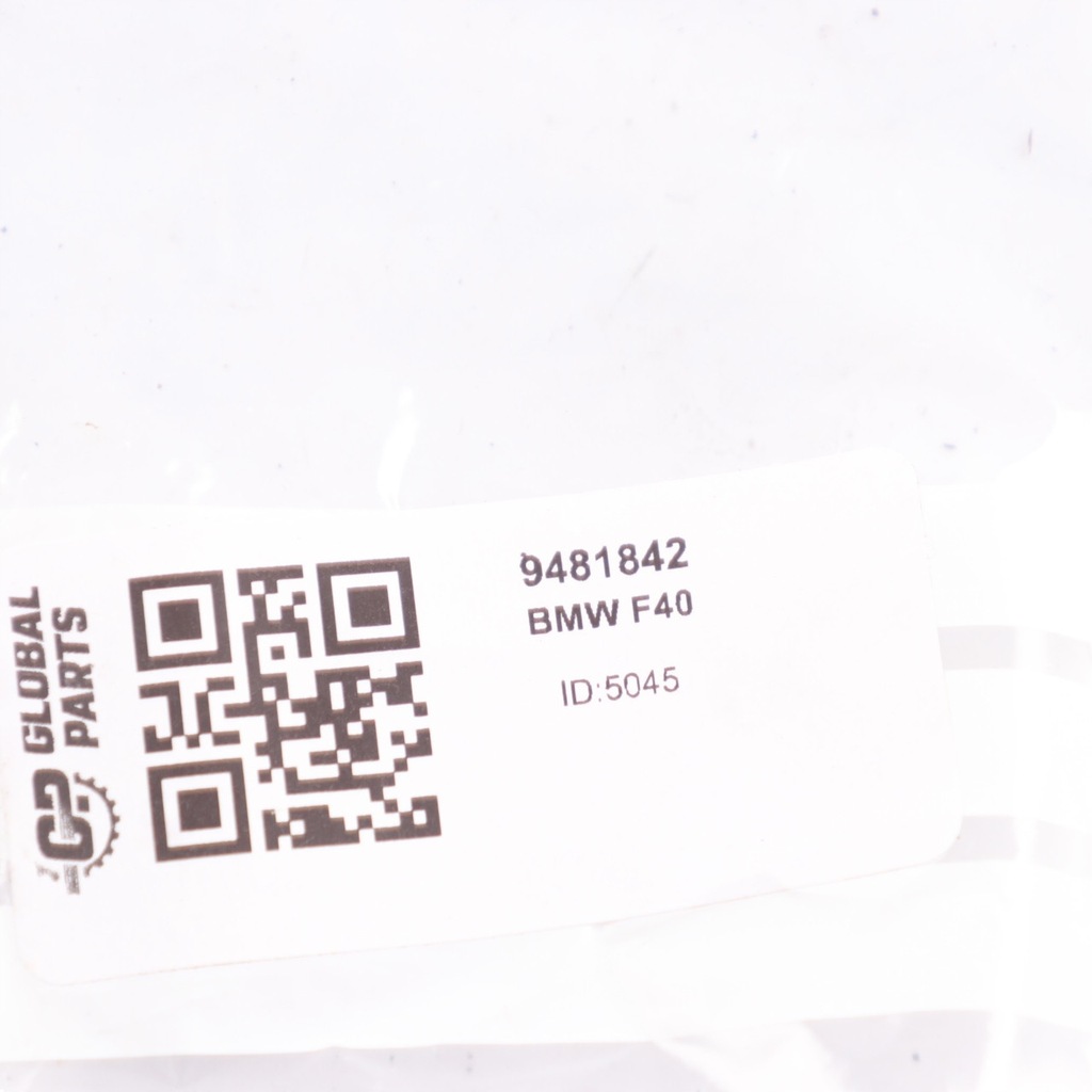 фото №12, Bmw f40 g30 g31 f90 m5 лампа підсвітка номерного знака 9481842