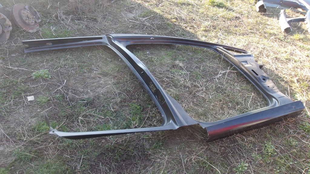 фото №1, Блок двигуна поріг правий передній vw caddy 2k5