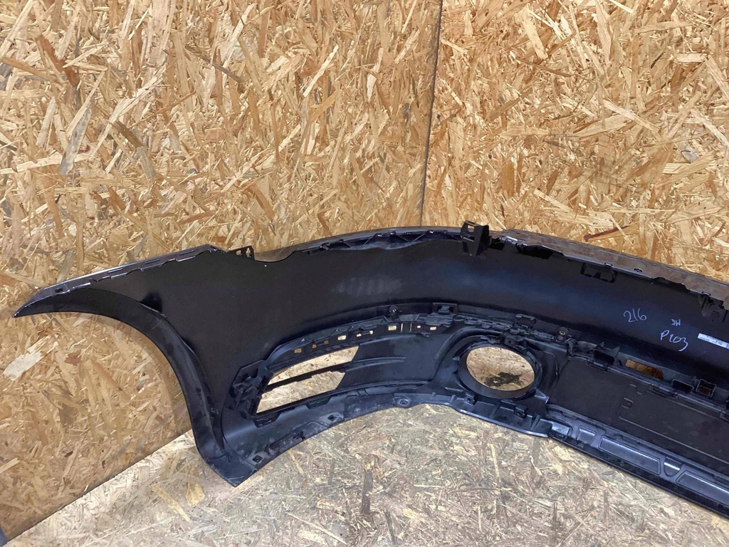 фото №6, Porsche 911 992 carrera s 2019-2025 бампер 992898010h 992807785a 786a 725a