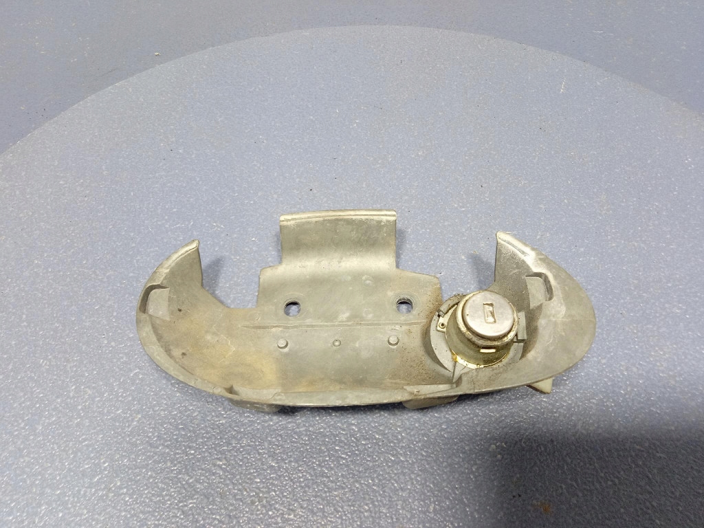 фото №10, Opel meriva a 1.4 16v блок керування набір стартовий 55353613