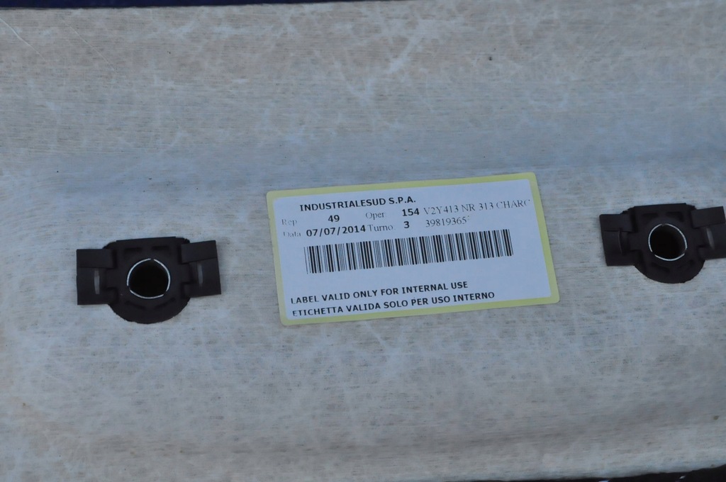 фото №8, Volvo xc60 i lift потолок потолок крыша