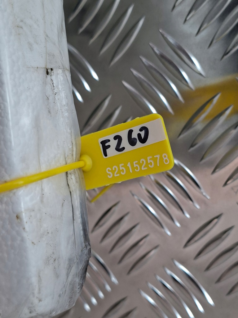 фото №7, Скло лобове jeep compass ii 17- nowa oem mopar 68545371ab 0052228373