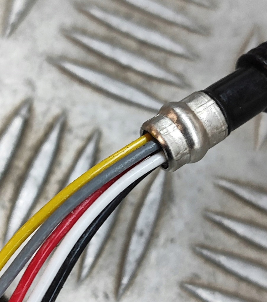 фото №8, Citroen c5 aircross 2021 датчик лямбда-зонд