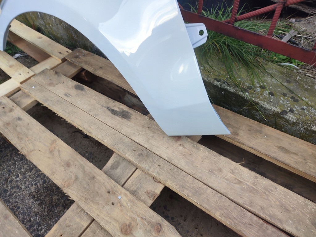 фото №6, Крила лівий перед передній audi a7 4g c7 10.10-05.18r лак ly9c