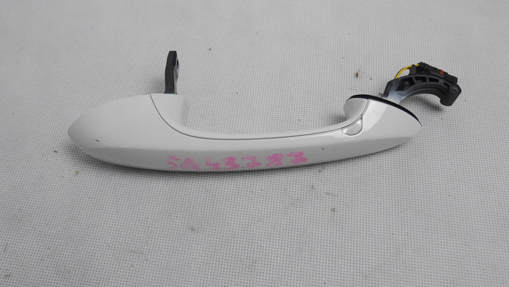 фото №1, Bmw x3 g01 x4 g02 ручка keyless лівий задня 5a43787