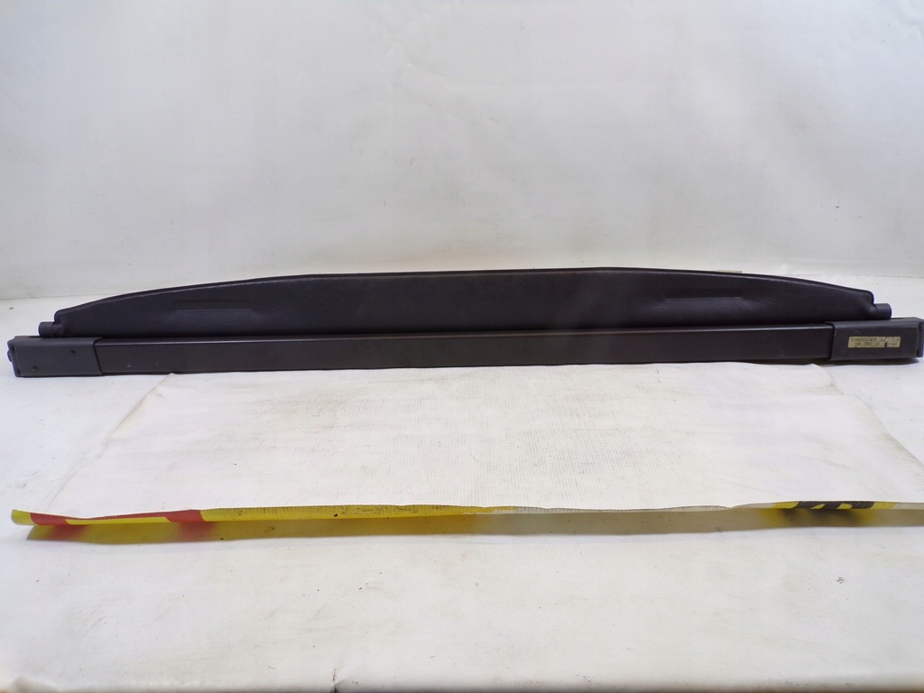 фото №6, Шторка багажника mercedes a klasa w168