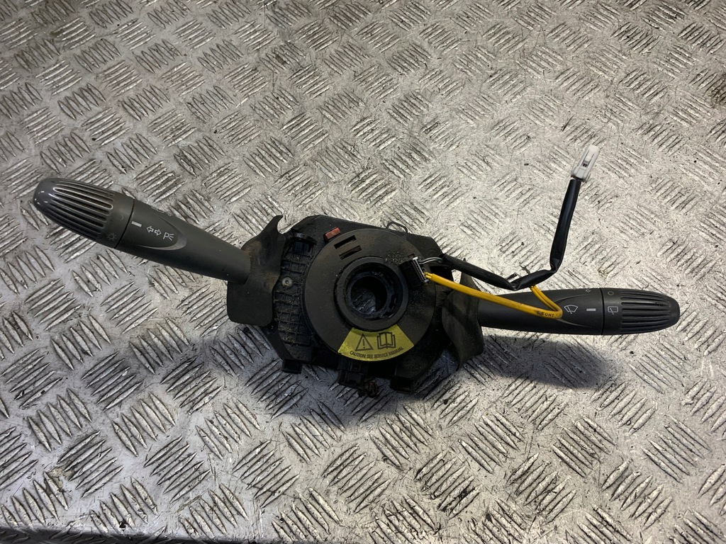 фото №1, Panda ii переключатель комбинированный 735360978