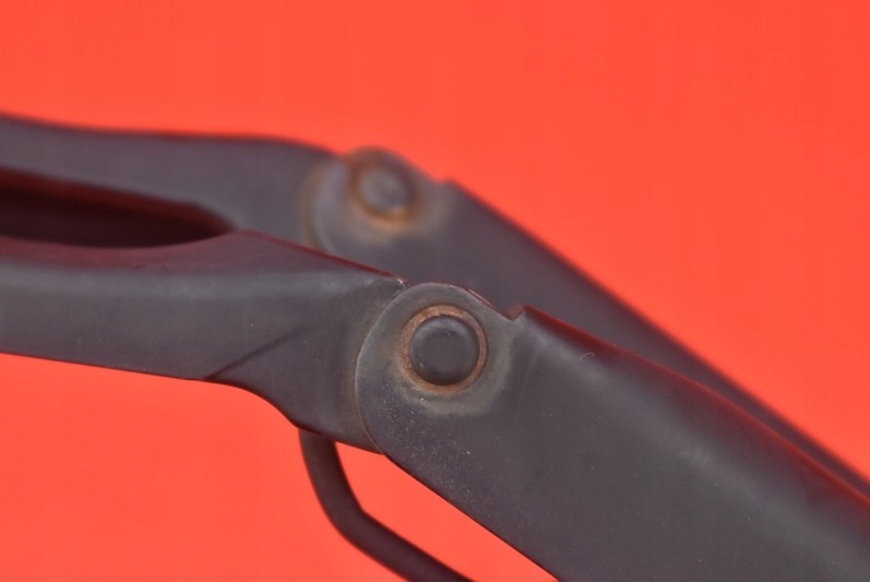 фото №7, Рычаг рычаги дворник перед eu hyundai santa fe 1 i lift 04-13