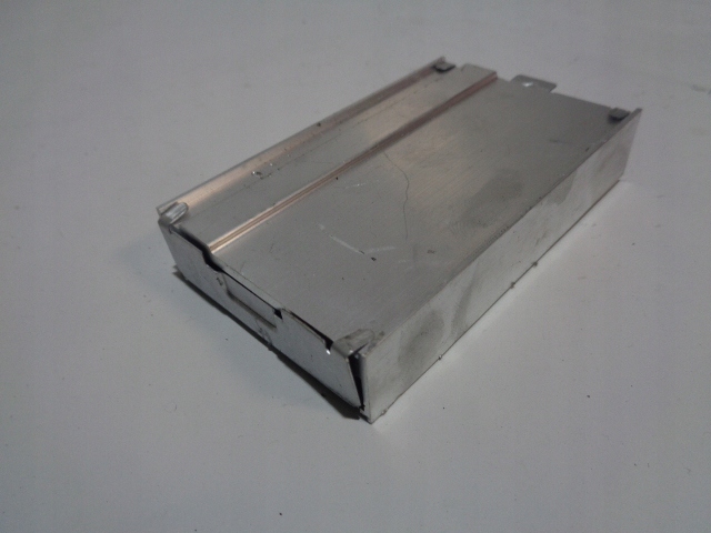 фото №7, Модуль phaeton 3d0907397a