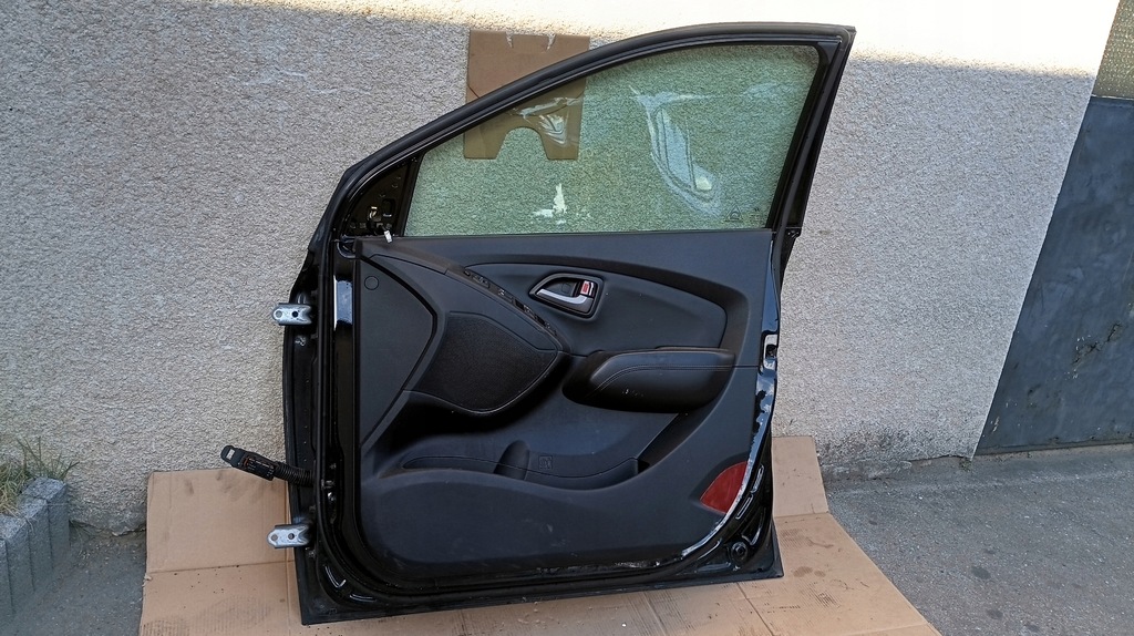 фото №6, Hyundai ix35 15r двері передні праве pae