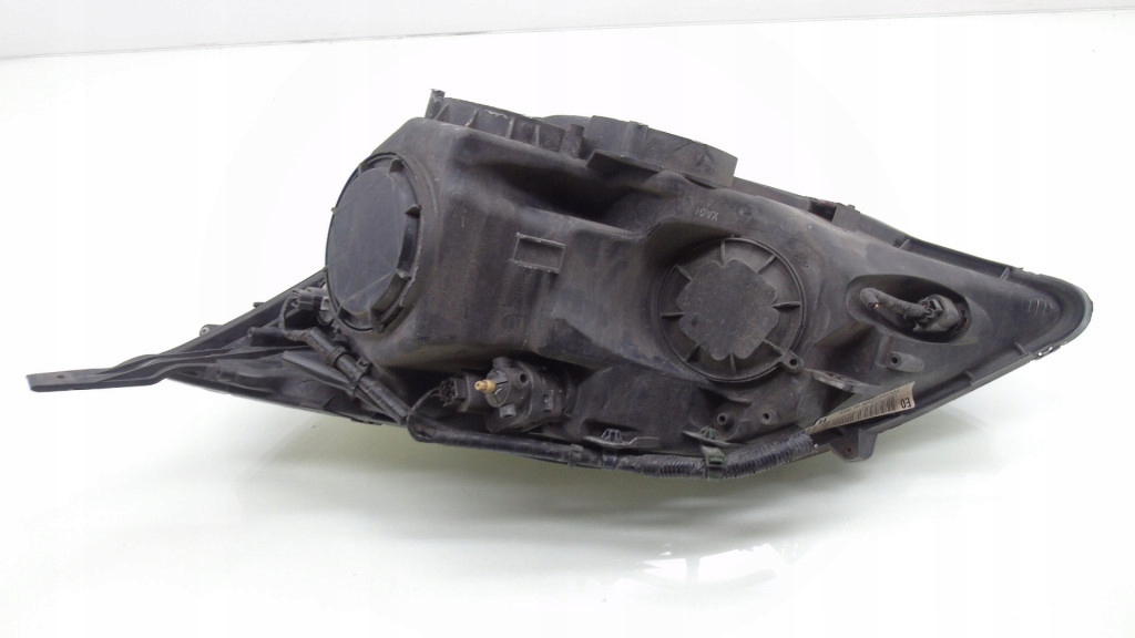 фото №6, Лампа правый перед правая honda cr-v crv iii 33100-sww-e0