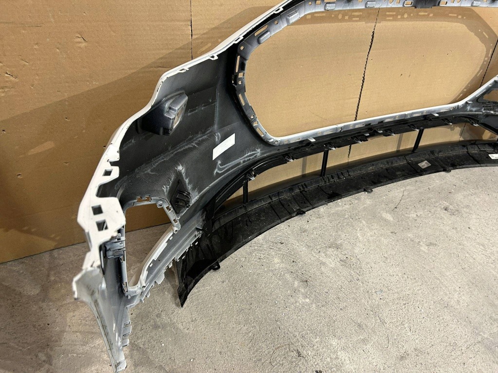 фото №11, Бампер передний audi q8 e-tron 18- 4ke807437 spr|pdc