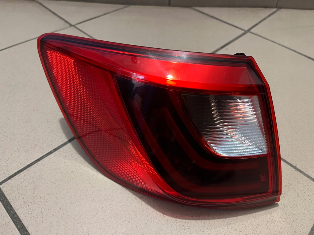 Купить Seat ibiza iv 4 6j универсал led фара задняя задний левая