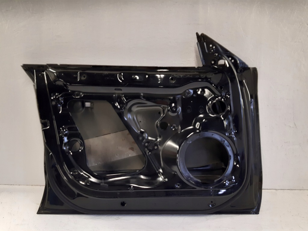 фото №9, Audi a5 8t sportback двері лівий перед