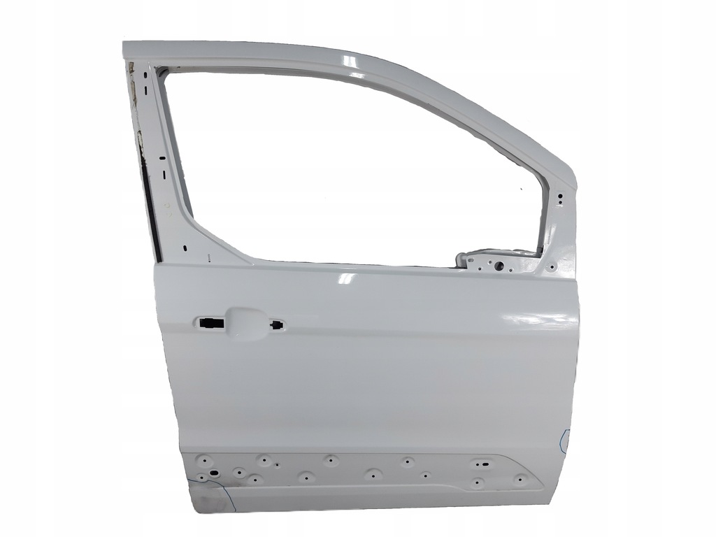 фото №1, Ford tourneo connect mk2 дверь правый перед правое передние