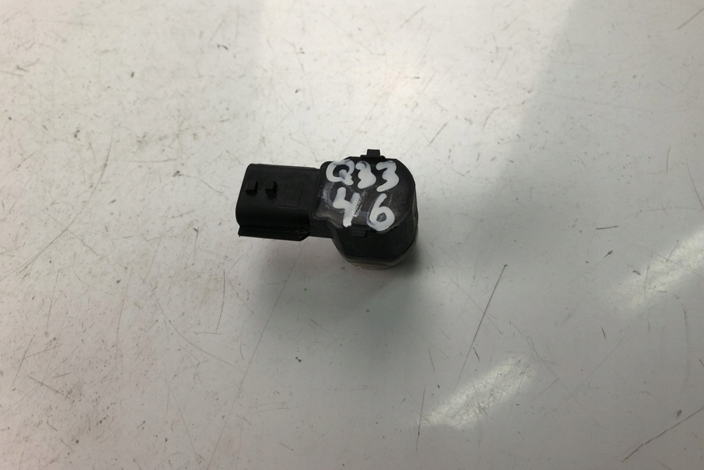 фото №1, Передній датчик pdc renault clio iv bh_ 284429973r 2014