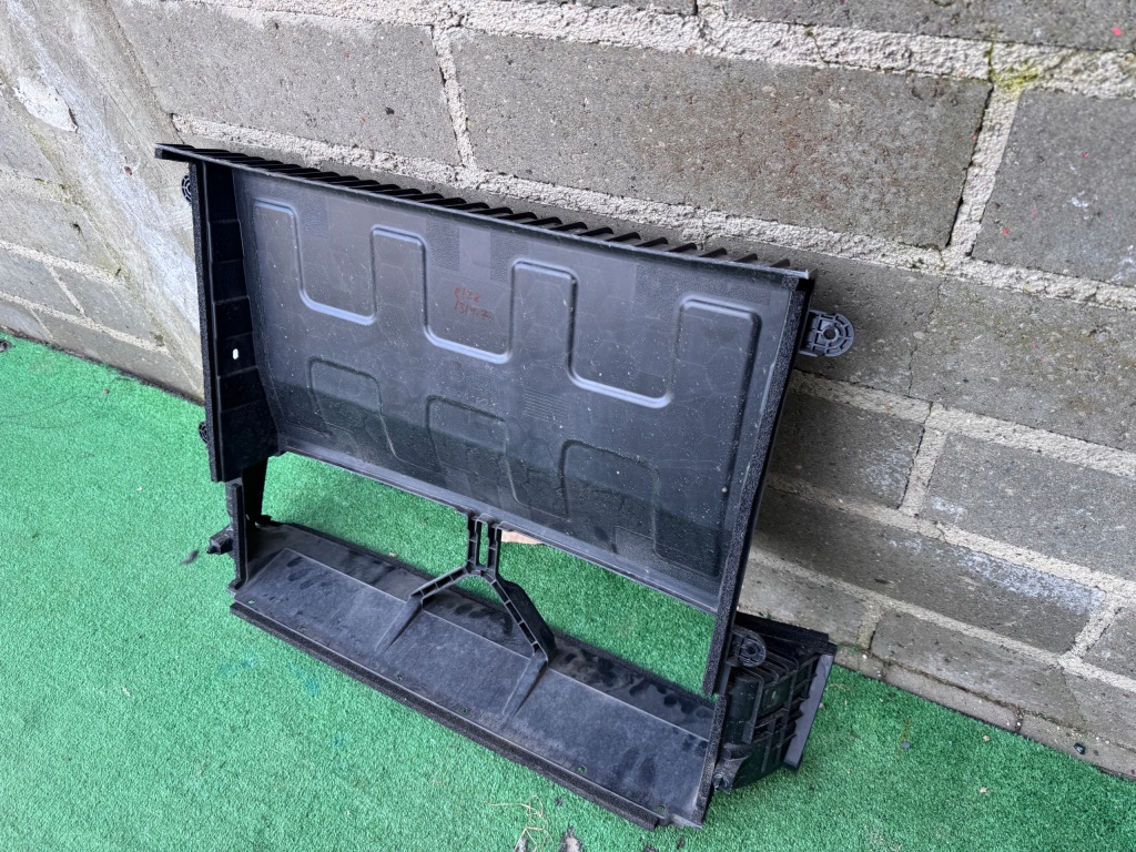 Kia ev9 ev-9 повітропровід повітря eu 29135do000 Доставка