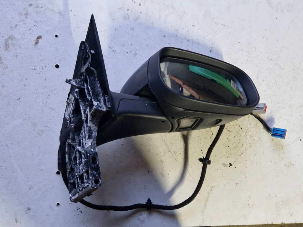 фото №1, Зеркало правое volvo c70 30762320