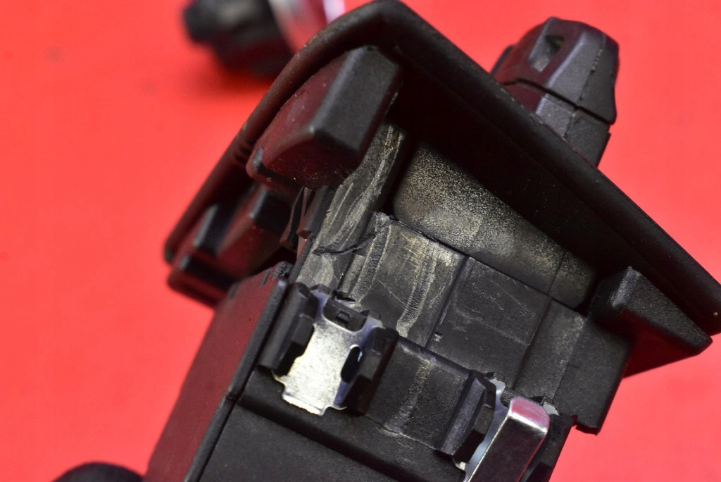 фото №6, Замок запалювання ключ кнопка кнопка старт/стоп 6954719-09 bmw e90 e91 2.5i 218 km