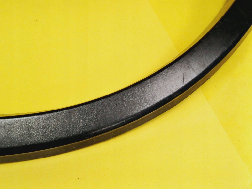 фото №7, Молдинг крыла левый задняя honda cr-v 74450-swa-g010-m1 nr295