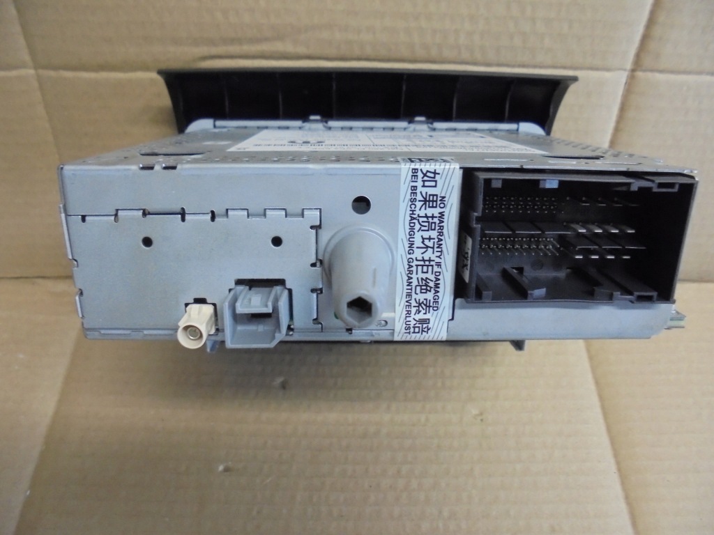 фото №3, 7356560560 радио fiat ducato 2012- сенсорный