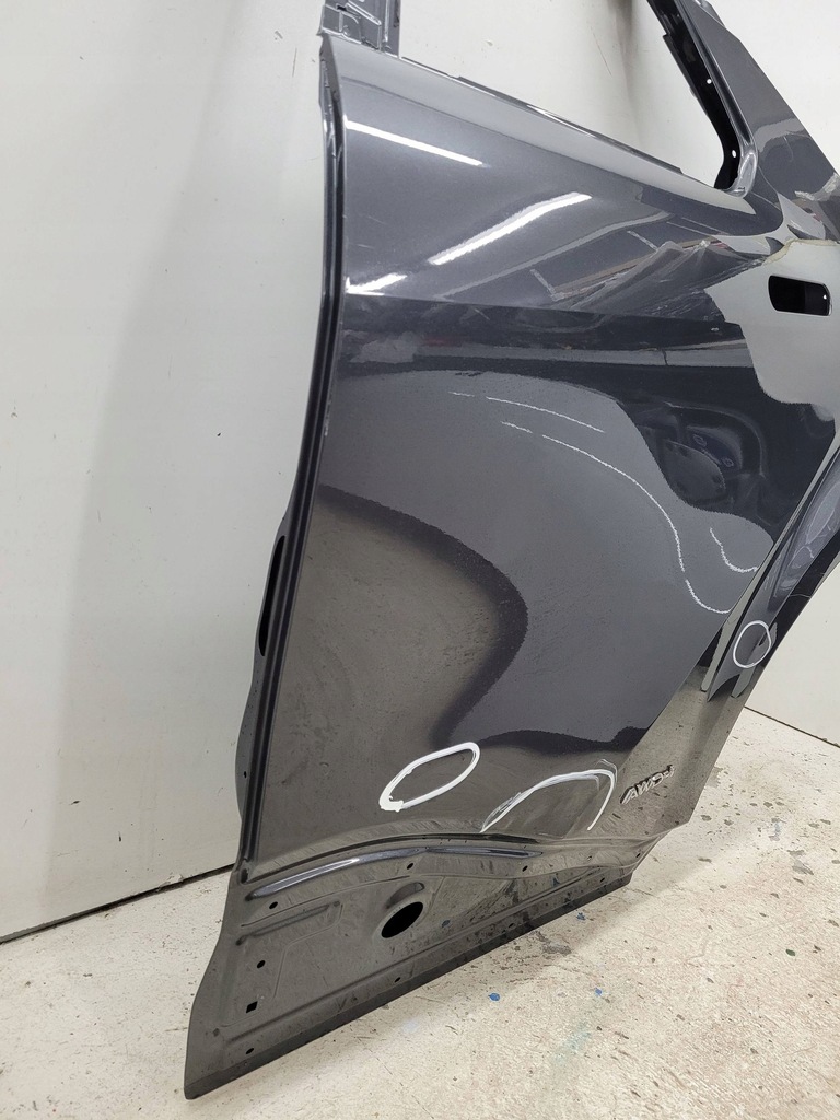 фото №9, Toyota chr c-hr ii 2 дверь задняя задние левая fv