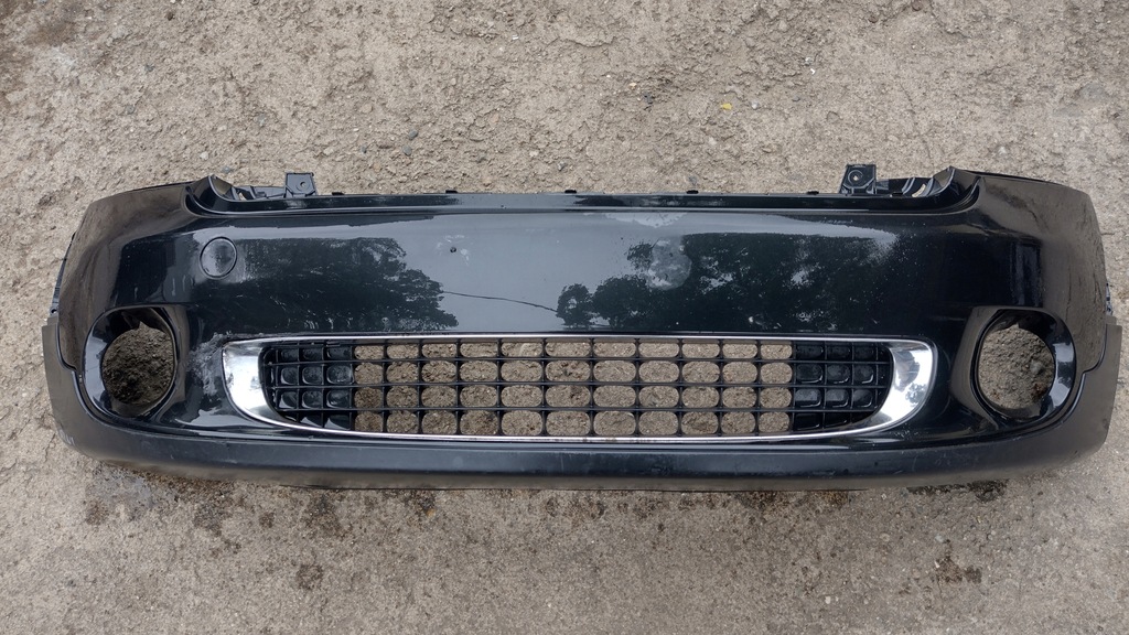 фото №1, Бампер перед передній mini countryman r60 paceman r61 lift