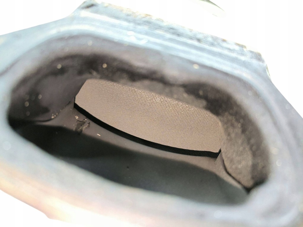 фото №6, Chrysler pacifica 2018 фільтр часток твердих каталізатор / fap / dpf