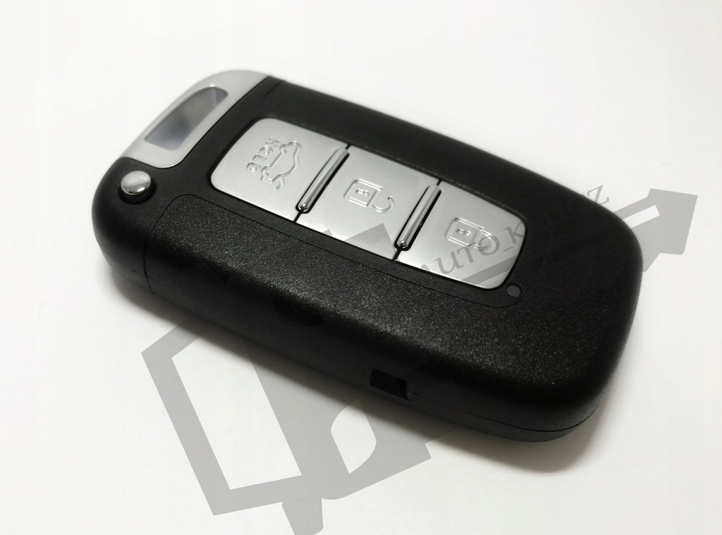 фото №1, Корпус ключ kia ceed soul sportage venga smart
