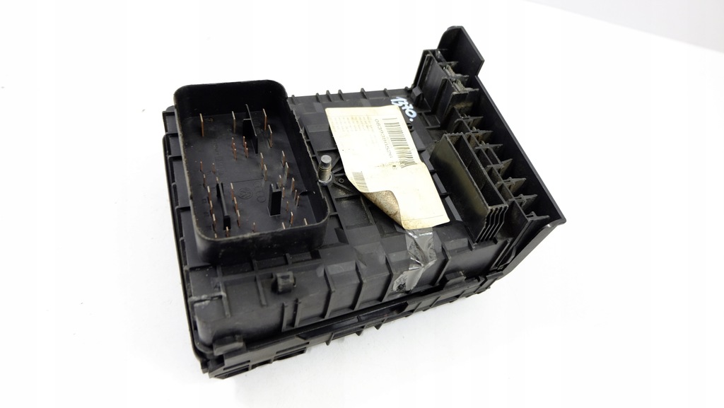 фото №7, Seat leon ii коробка запобіжників 1k0937125a