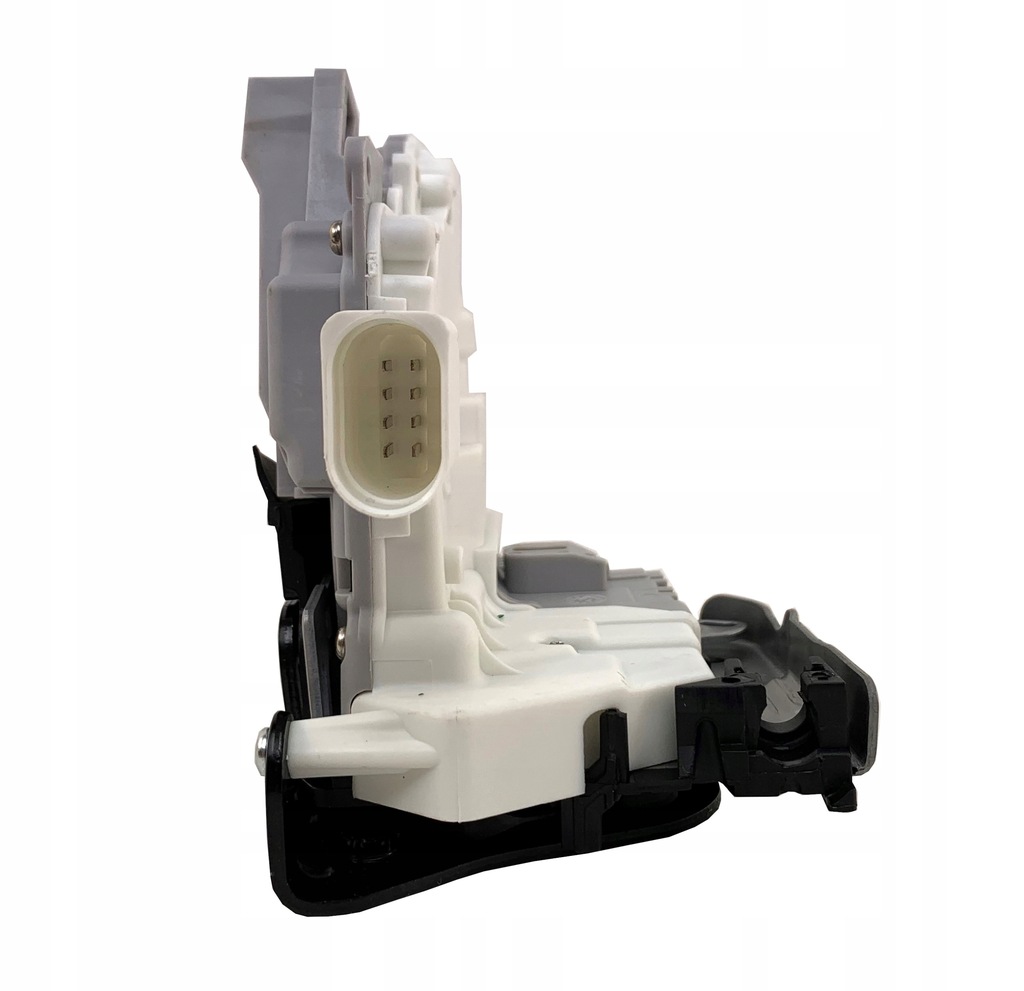 фото №3, Лівий замок двері задня audi q7 4l 2005 - 2015