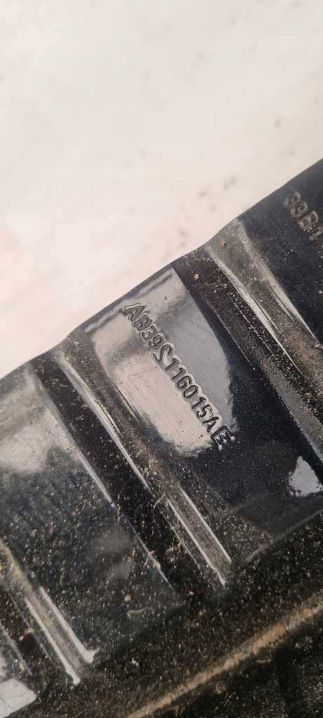 фото №5, Ford ranger iii 3 raptor крила передній правий