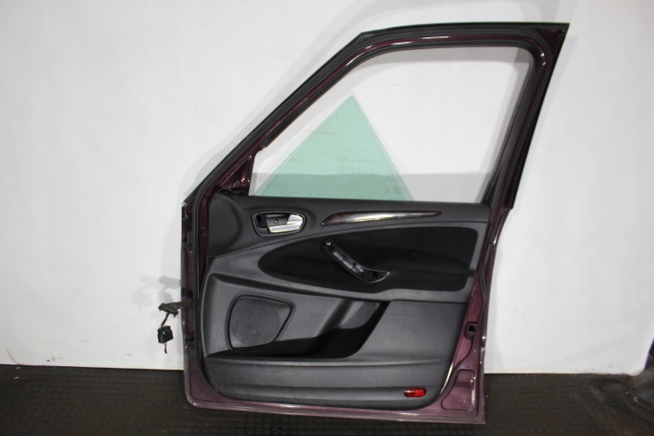 фото №2, Двері правий перед ford galaxy ii mk2 m8