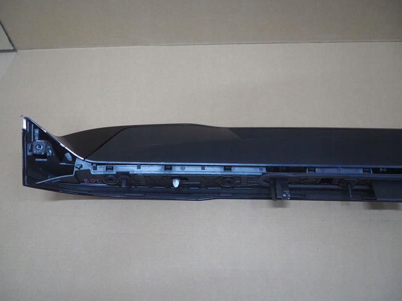 фото №6, Спойлер спойлер кришки peugeot 208 ii 9824817480