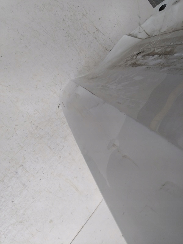 фото №4, Honda jazz v крышка багажника задняя