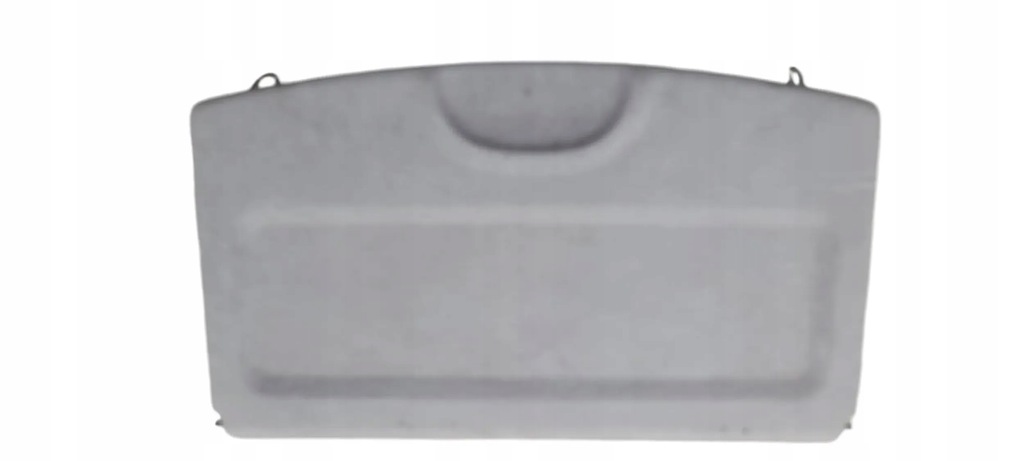 фото №2, Полиця задня renault megane i 7700429670