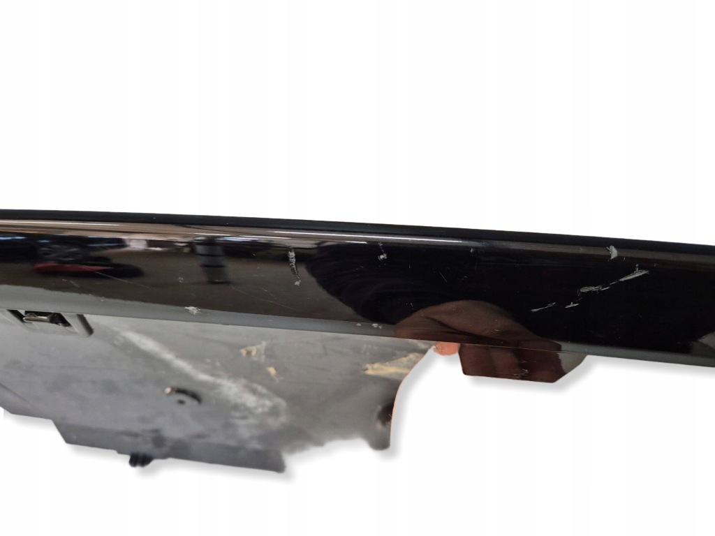 Накладка бампера перед land rover range rover velar j8a2-19b537-a в Украине