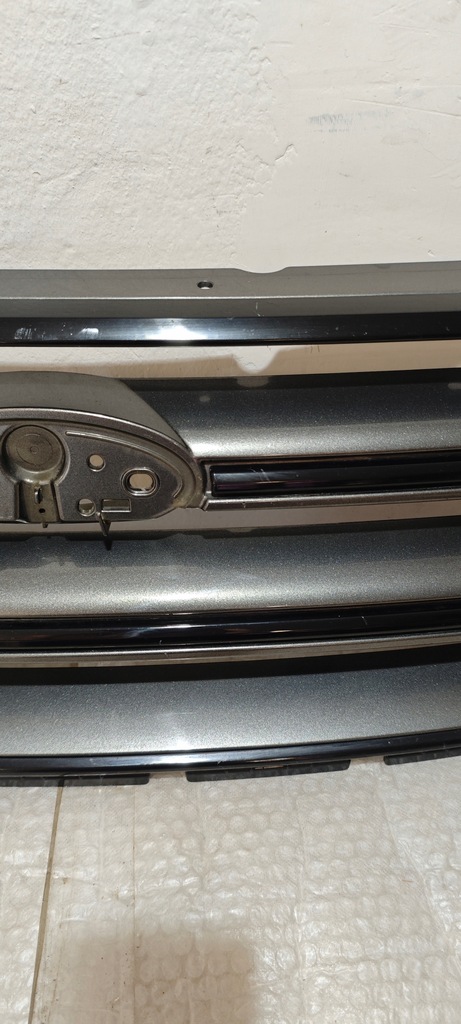 фото №4, Решётка радиатора решётка радиатора ford kuga mk2 lift