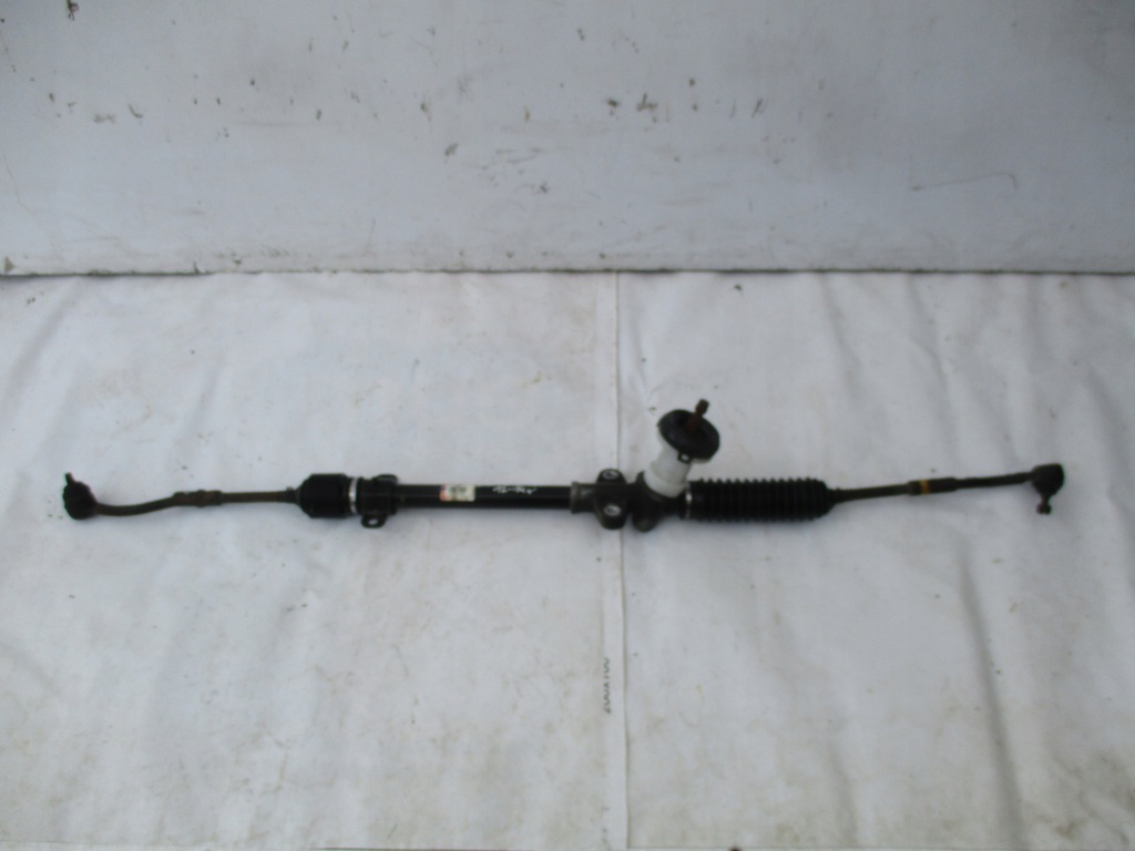 фото №5, Трансмиссия рулевая hyundai i20 lift 12-14r 56500-1j100