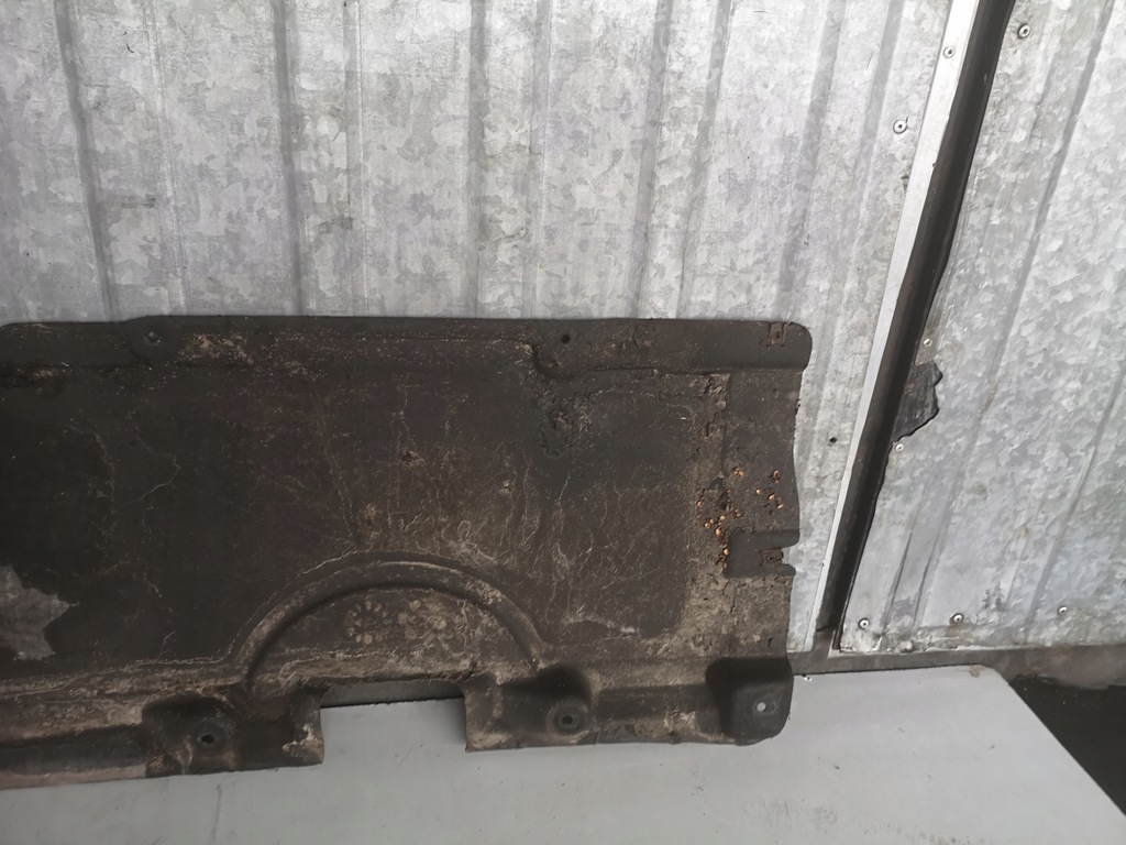 фото №9, Захист підвіска права bmw 7 f01 3.0d 748506