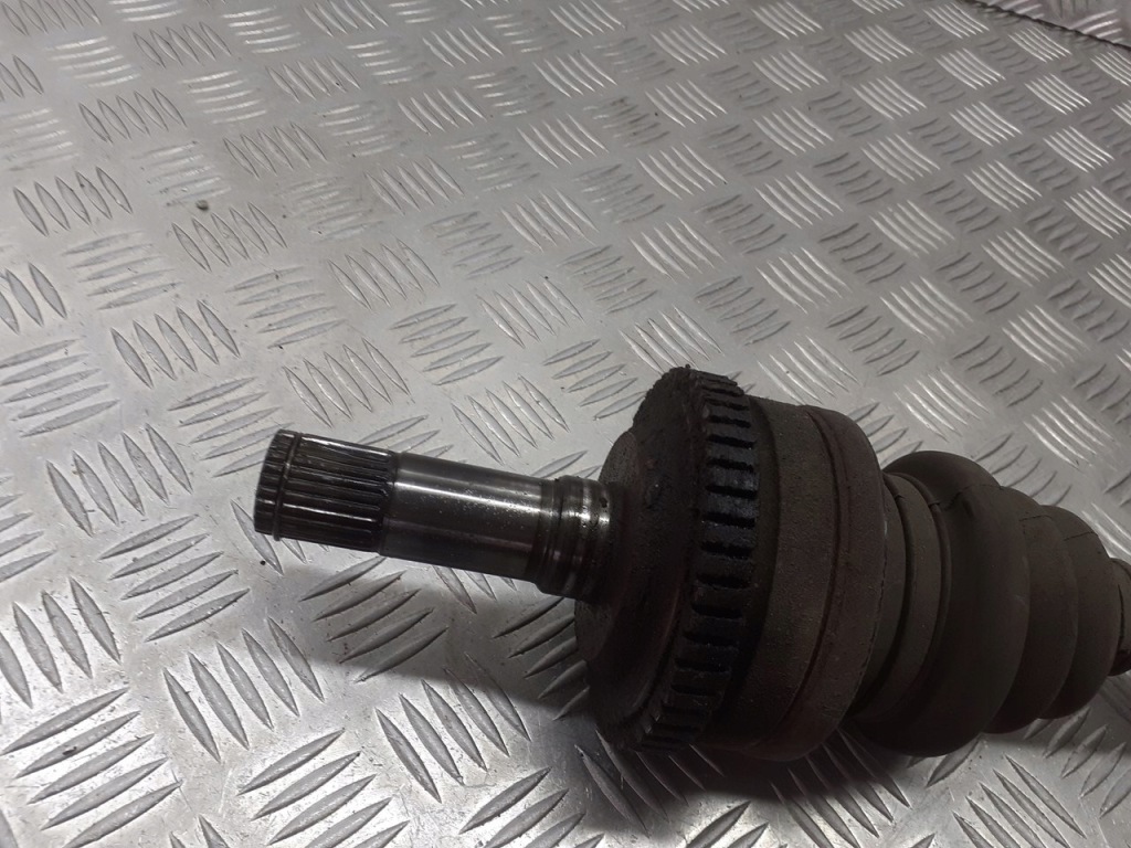 фото №2, Привідний вал права задня opel omega b 2.2