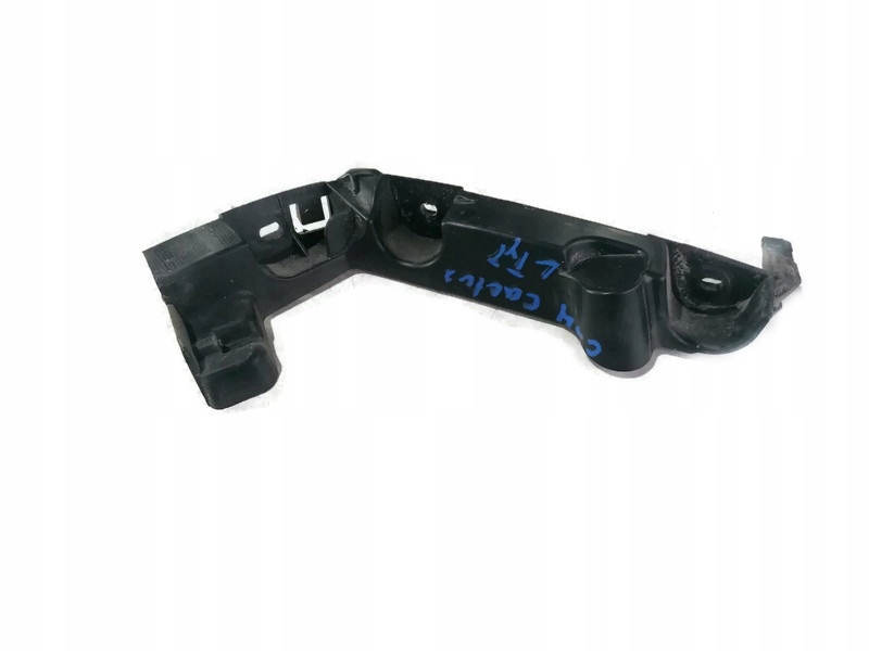 фото №1, Citroen c4 cactus направляющая бампера левый задняя 9823315480