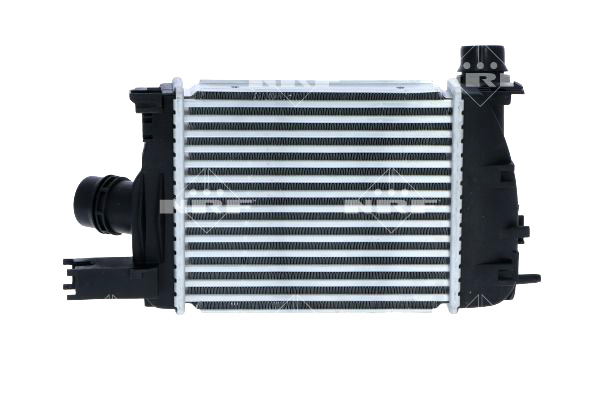 фото №10, Интеркулер радиатор воздуха впускной dacia dokker dokker