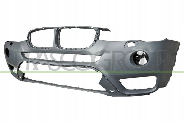 фото №1, Бампер bmw 51117389896