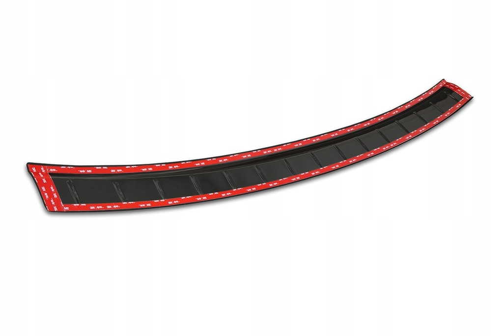 фото №8, Накладка молдинг na бампер polestar 2 liftback 2020-2023, fl 2023-