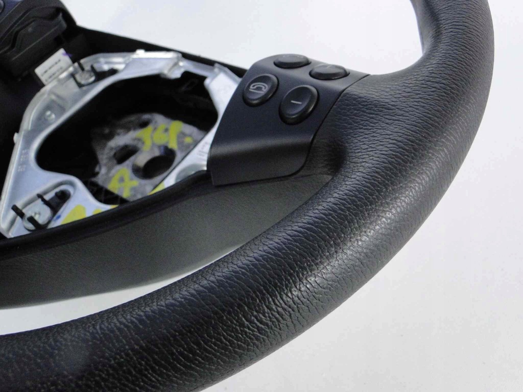 фото №6, Mercedes a klasa w169 169 lift воздуховод руль