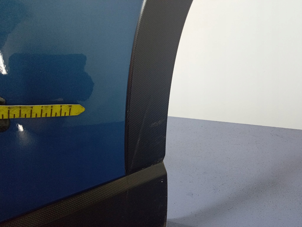 фото №9, Subaru forester v sk 19- бампер задняя задний 57704sj310