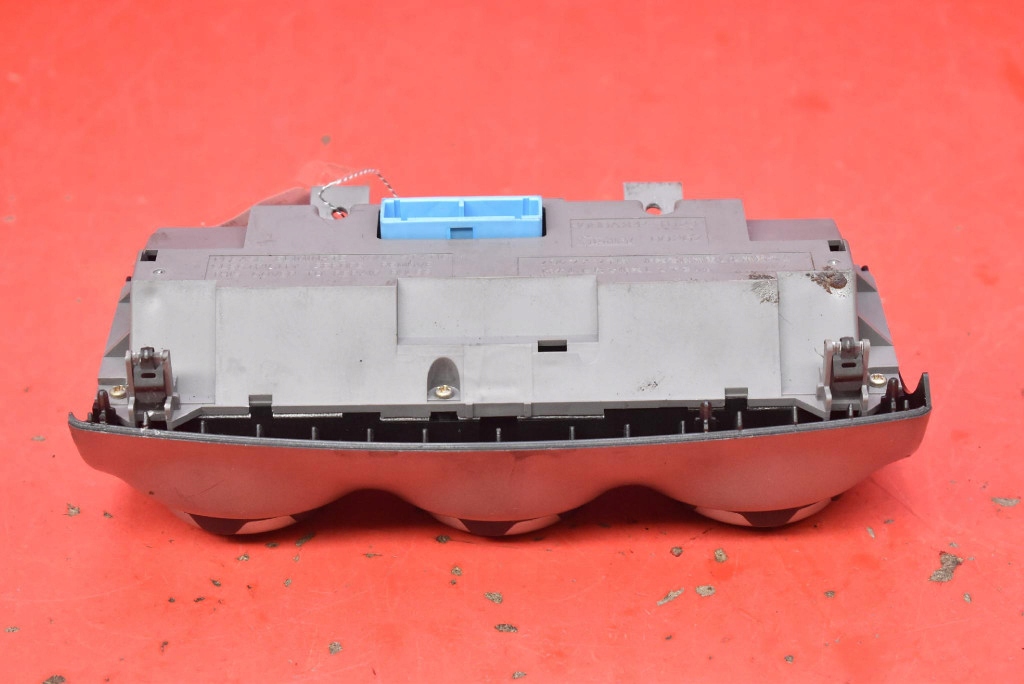 фото №5, Панель керування обдув кондиціонер d026z honda crv 2 ii 01-04